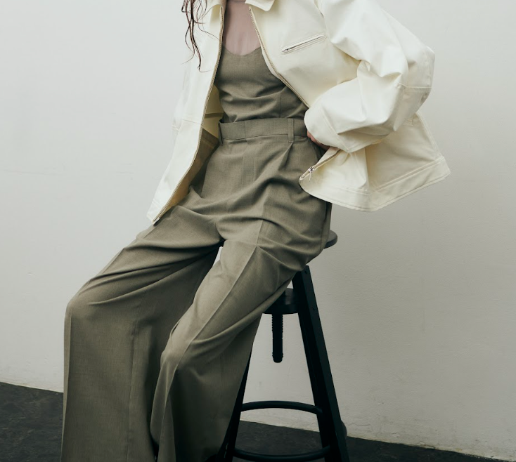 シアートップオールインワン