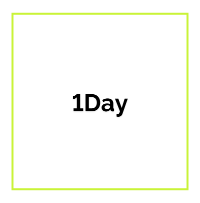 【2F：SHOWCASE利用料／１Day 全日共通】