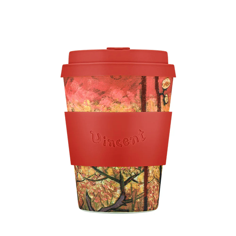 Ecoffee cup_Flowering Plum Orchard