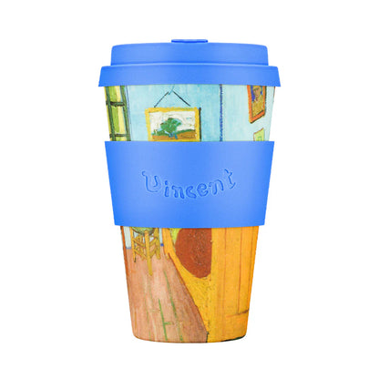 Ecoffee cup_The Bedroom