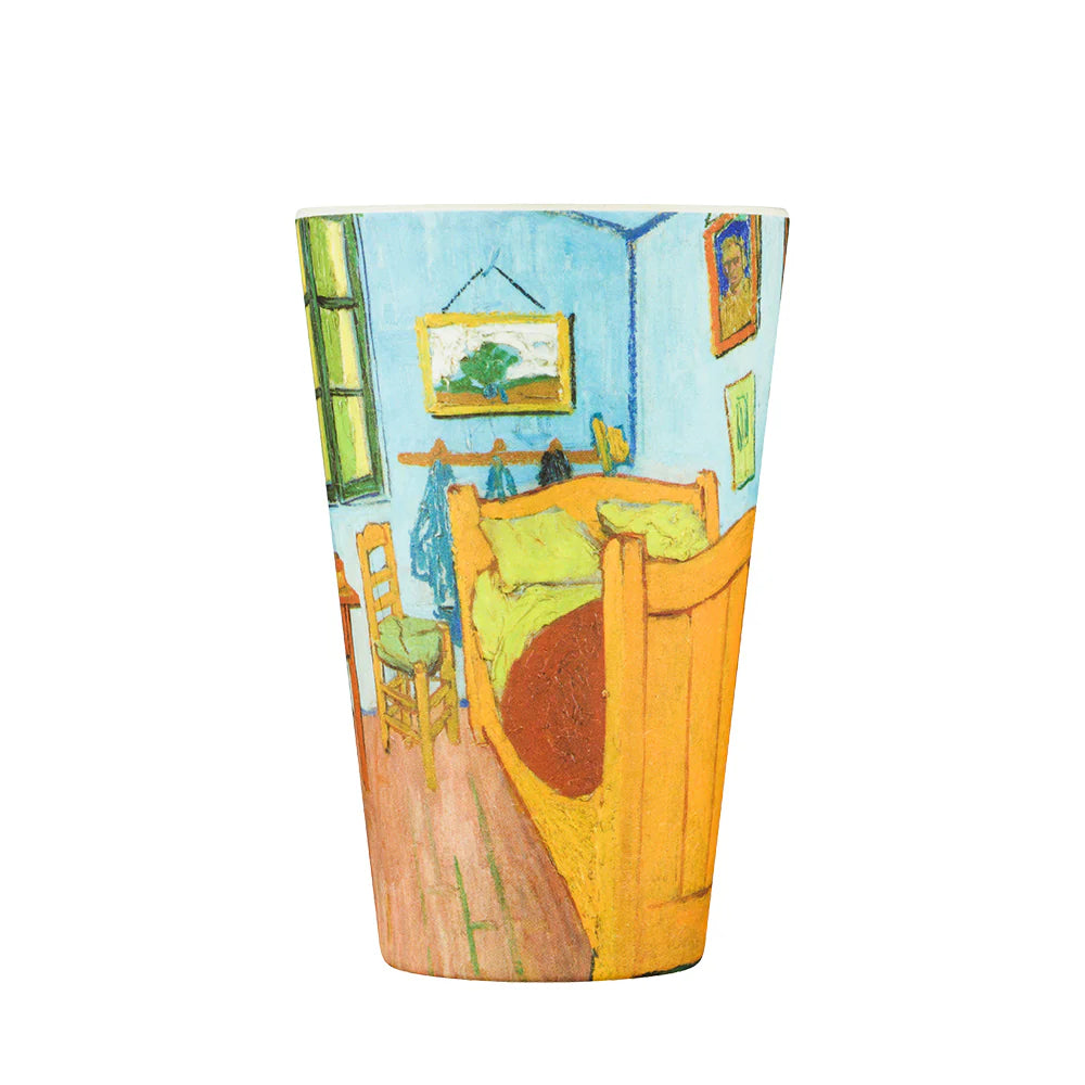 Ecoffee cup_The Bedroom