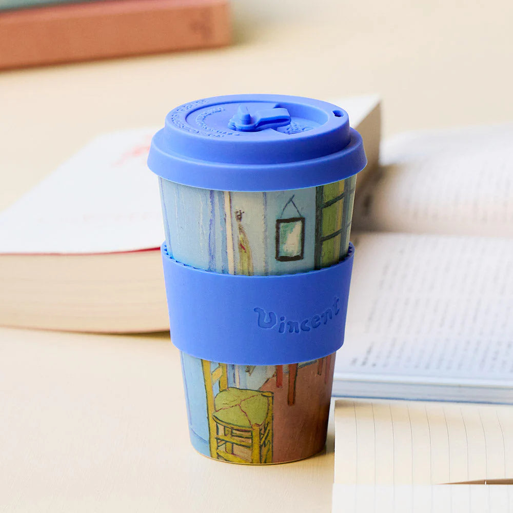 Ecoffee cup_The Bedroom