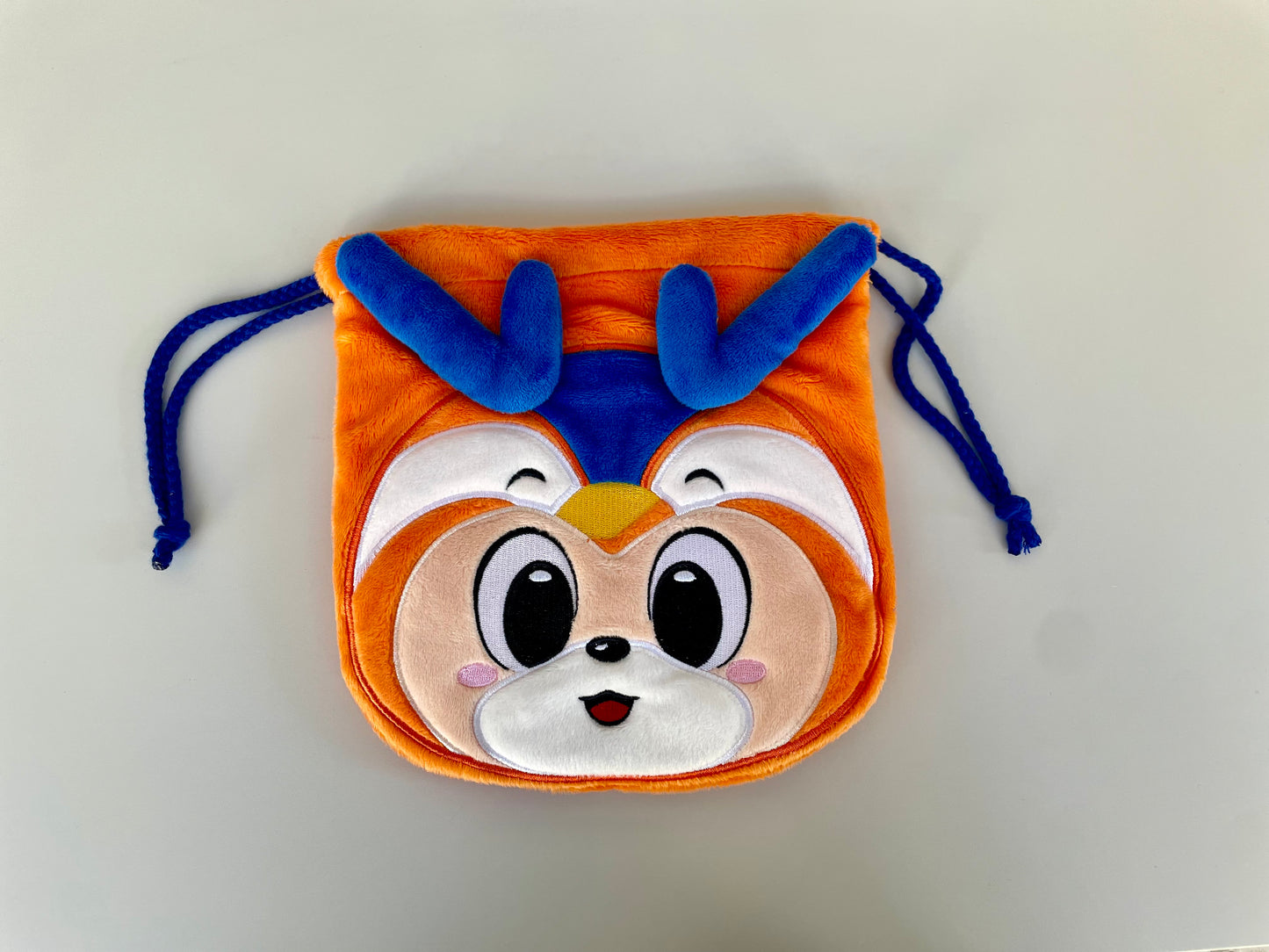 ヴィヴィくん・巾着