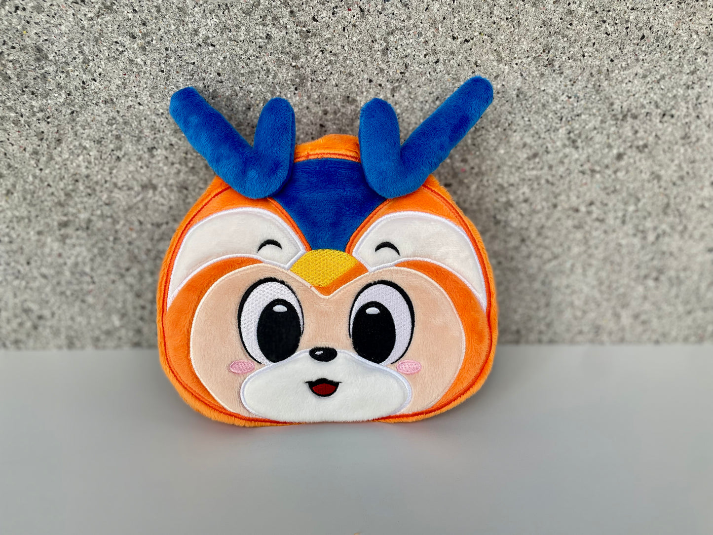 ヴィヴィくん・巾着