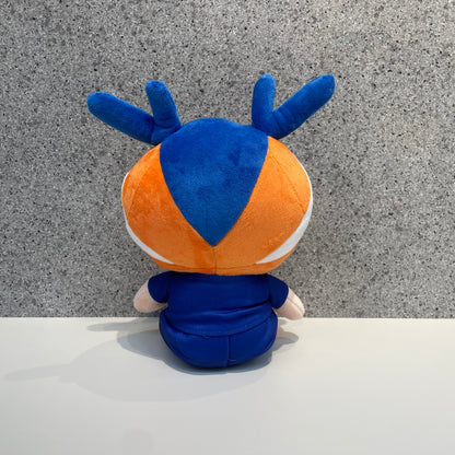 25'ヴィヴィくんぬいぐるみ（中）