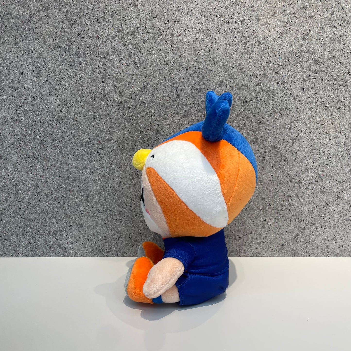 25'ヴィヴィくんぬいぐるみ（中）