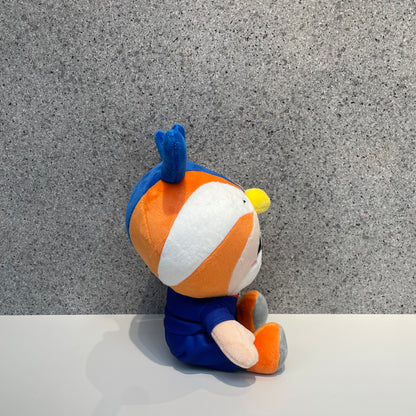 25'ヴィヴィくんぬいぐるみ（中）