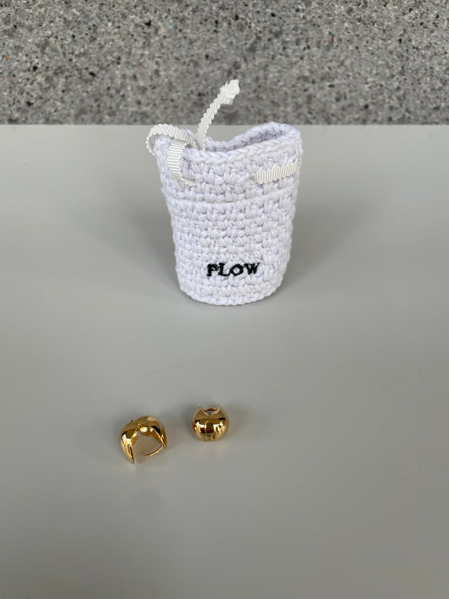 Drop Pierce S