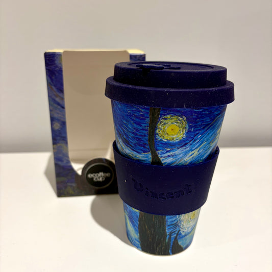 Ecoffee cup_Starry Night＜日本限定＞