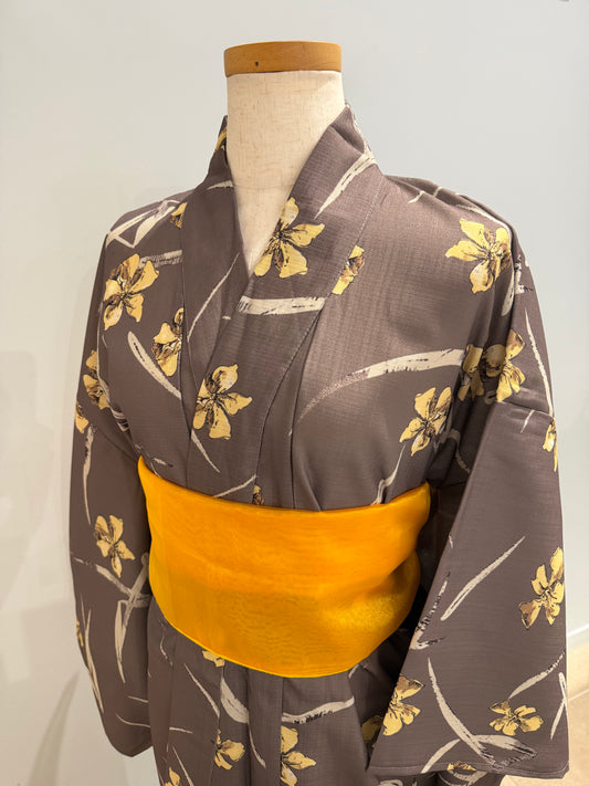 古着浴衣（大人用・160cm〜）