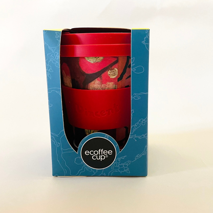 Ecoffee cup_Flowering Plum Orchard