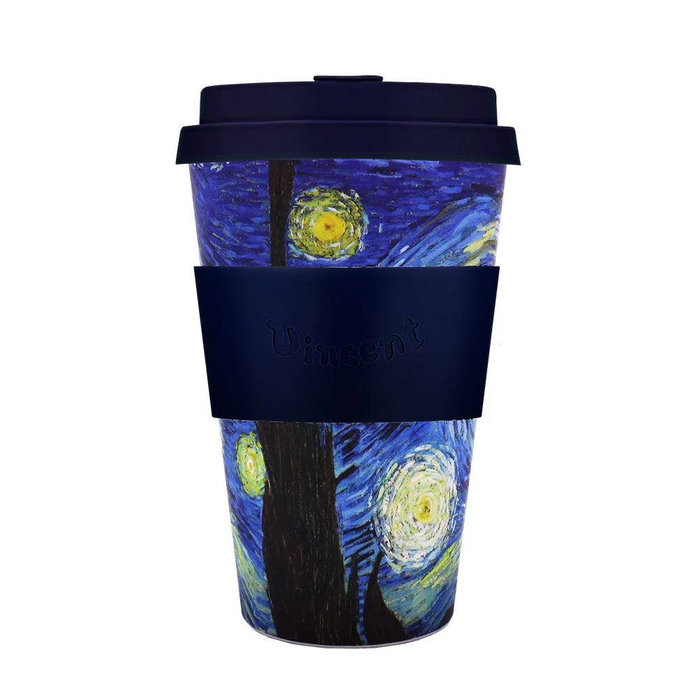 Ecoffee cup_Starry Night＜日本限定＞