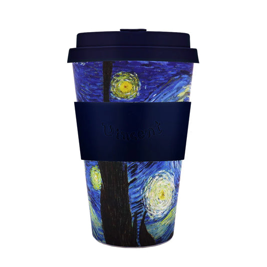 Ecoffee cup_Starry Night＜日本限定＞