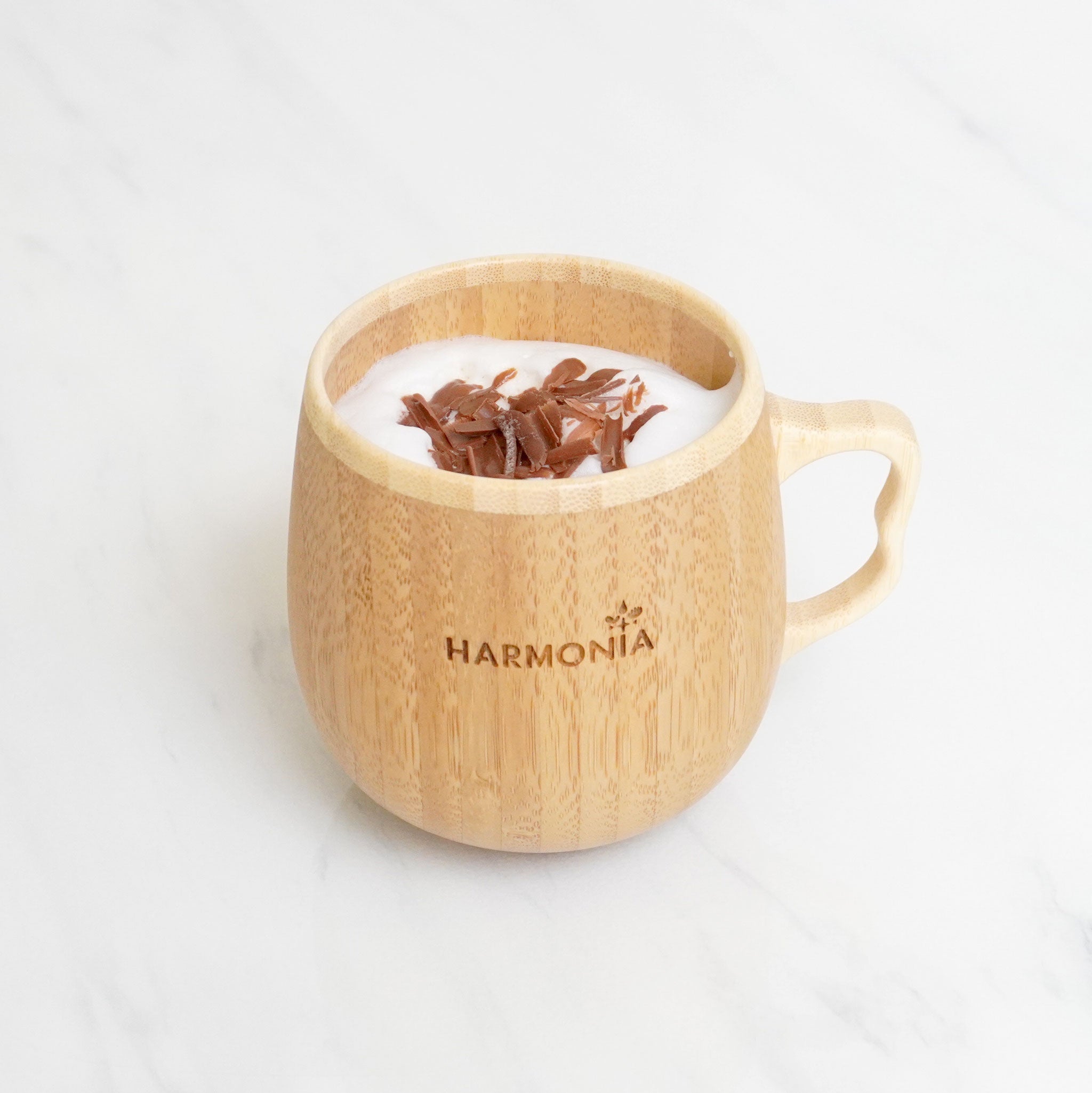 カフェモカ ＊7/31×2 ＊5/31 1 豆乳カフェモカ – HARMONIA