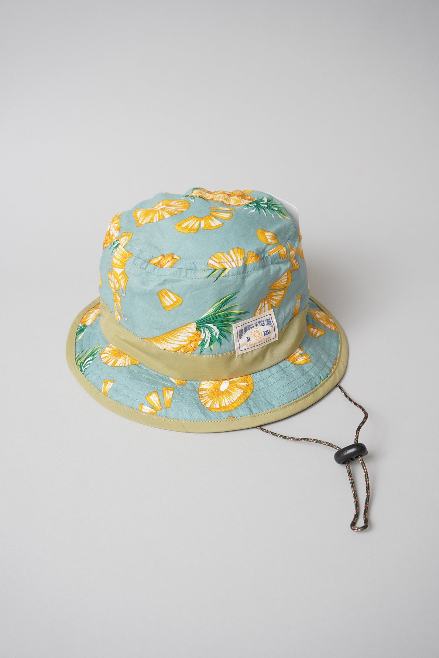 Pine Hat