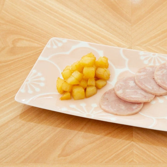 長崎おつまみ3点セット（単品各¥450）